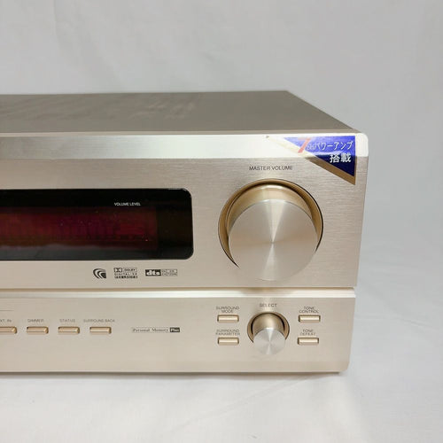 Denon Av Amplifier Avc-2870 Vintage 00S