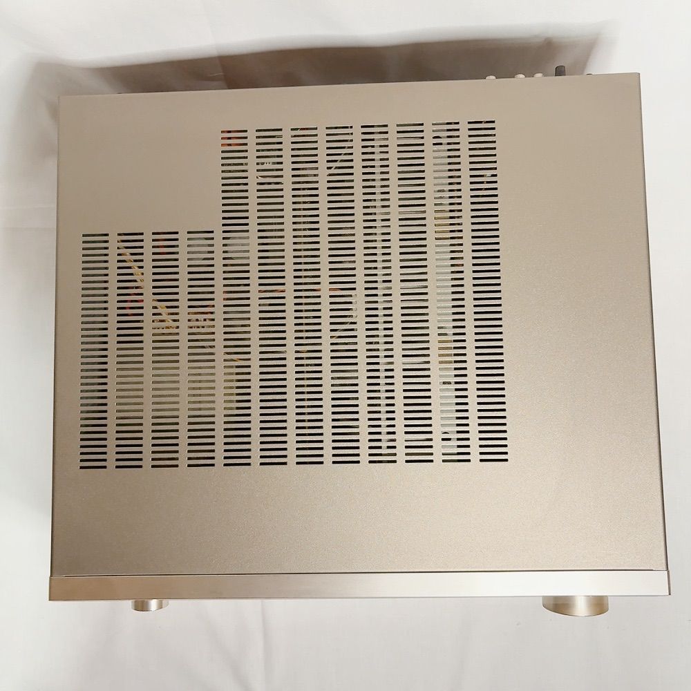 Denon Av Amplifier Avc-2870 Vintage 00S