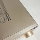 Denon Av Amplifier Avc-2870 Vintage 00S