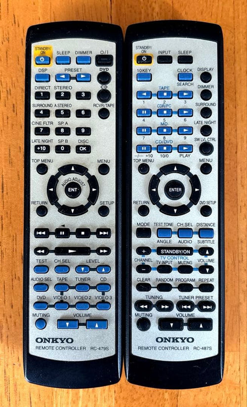 Onkyo Other Av Tx-Sa501(N)