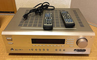 Onkyo Other Av Tx-Sa501(N)