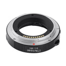 Mount Adapter M0025 M-Z 6Bit B M Z