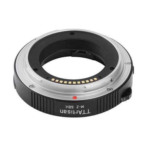 Mount Adapter M0025 M-Z 6Bit B M Z