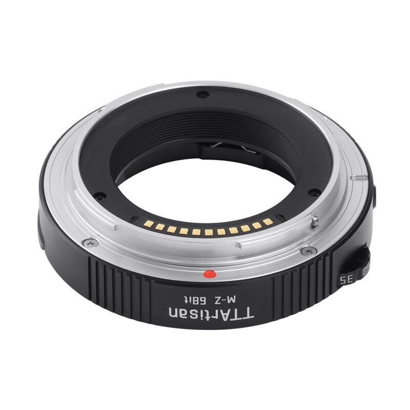 Mount Adapter M0025 M-Z 6Bit B M Z