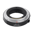 Mount Adapter M0025 M-Z 6Bit B M Z
