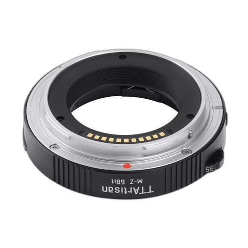 Mount Adapter M0025 M-Z 6Bit B M Z