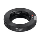 Mount Adapter M0025 M-Z 6Bit B M Z