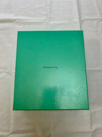 Tiffany Wine Glasses Co.