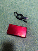 Consoles (3Ds) Nintendo