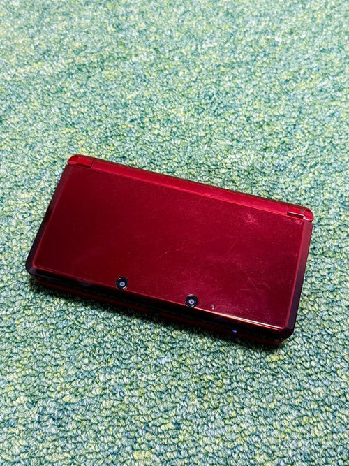 Consoles (3Ds) Nintendo