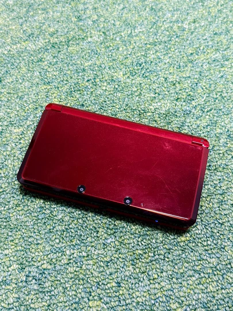 Consoles (3Ds) Nintendo