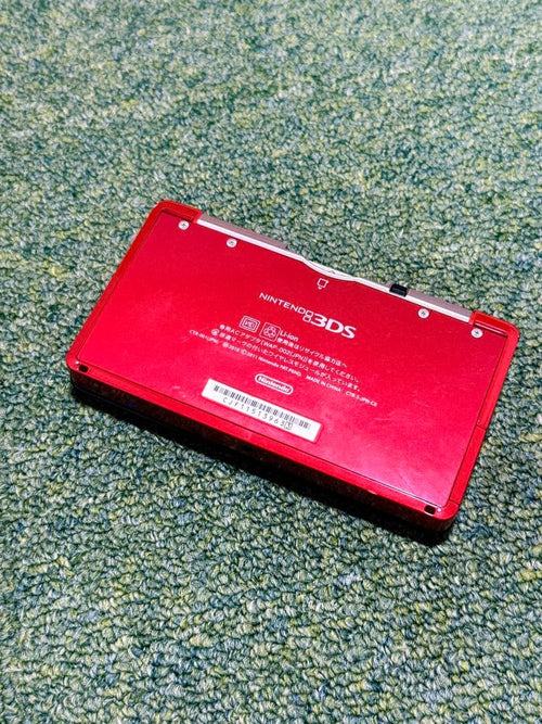 Consoles (3Ds) Nintendo