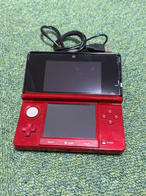 Consoles (3Ds) Nintendo