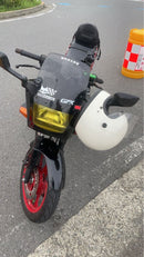Motorcycle Frames Gpx250R2