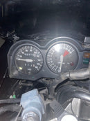 Motorcycle Frames Gpx250R2