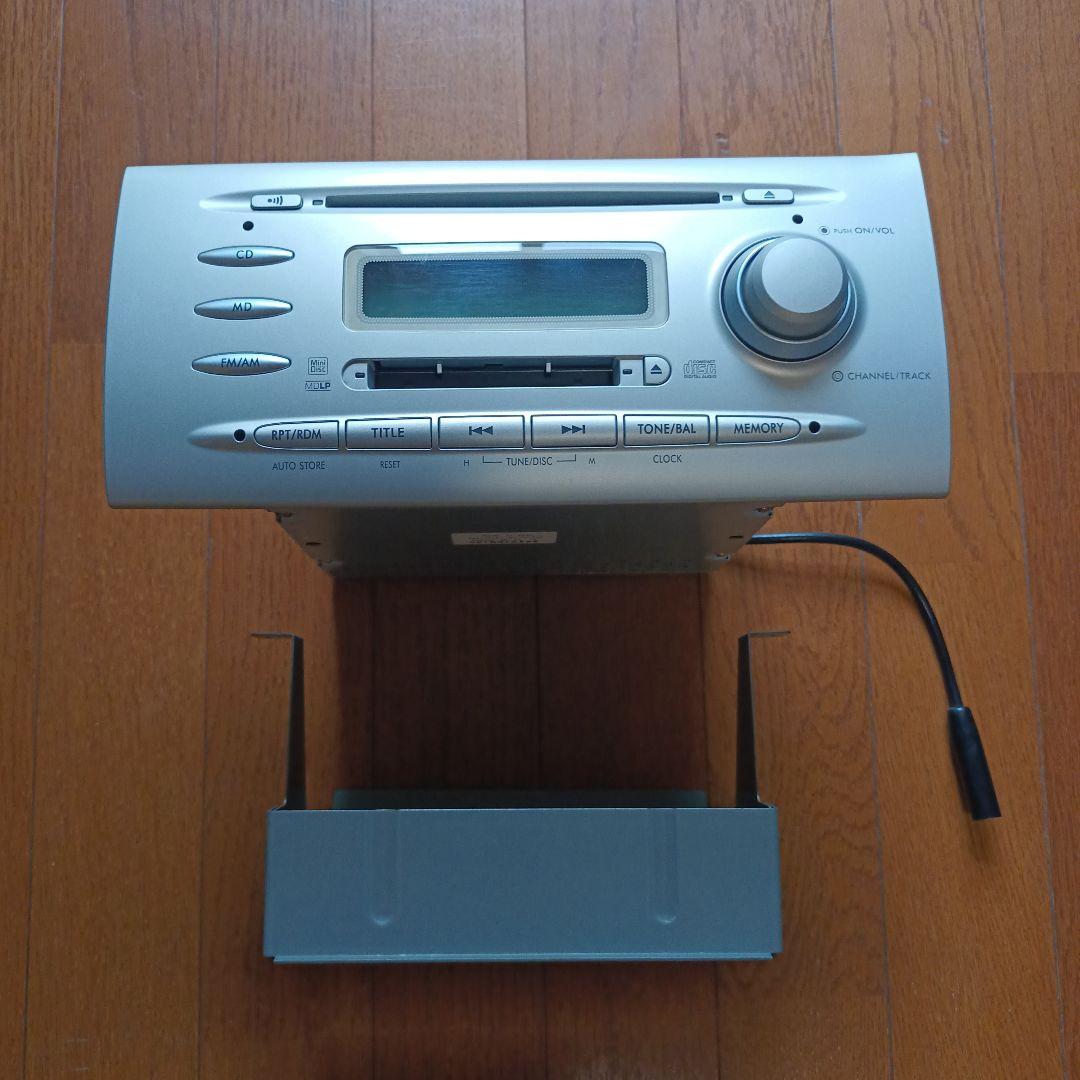 Deck Player Changer R2 Cd 86201Kg100