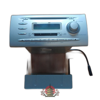 Deck Player Changer R2 Cd 86201Kg100