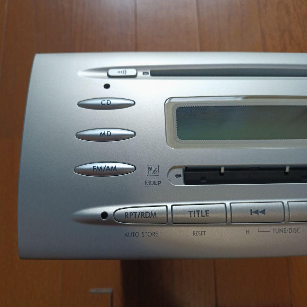 Deck Player Changer R2 Cd 86201Kg100
