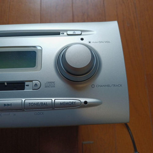 Deck Player Changer R2 Cd 86201Kg100