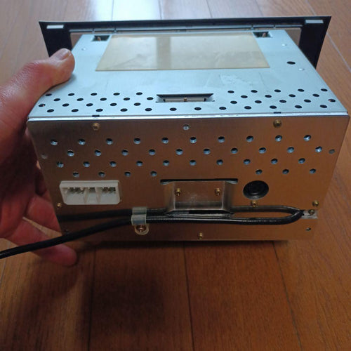 Deck Player Changer R2 Cd 86201Kg100