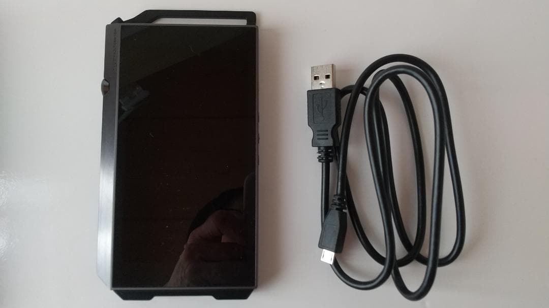 Pioneer Digital Audio Player Xdp-100R