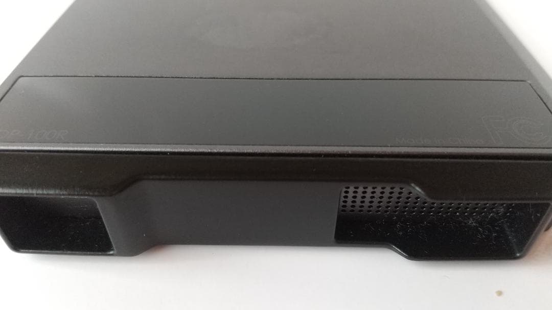 Pioneer Digital Audio Player Xdp-100R