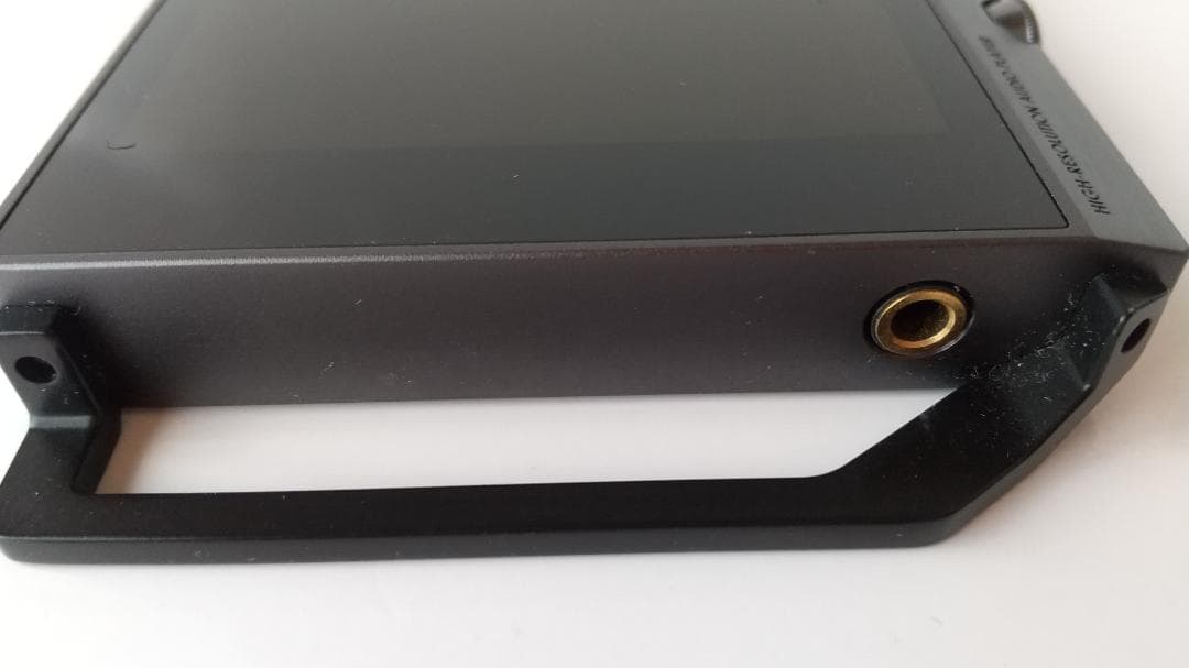 Pioneer Digital Audio Player Xdp-100R