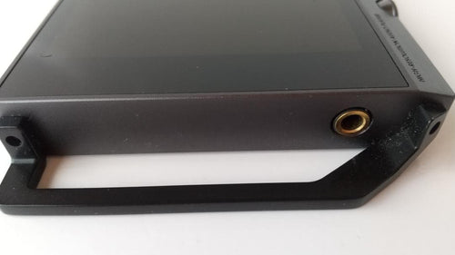 Pioneer Digital Audio Player Xdp-100R