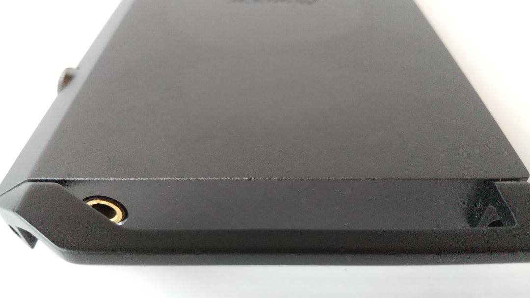 Pioneer Digital Audio Player Xdp-100R