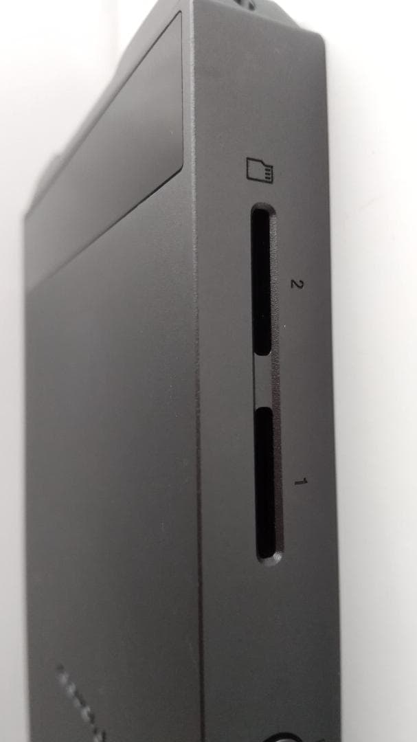 Pioneer Digital Audio Player Xdp-100R