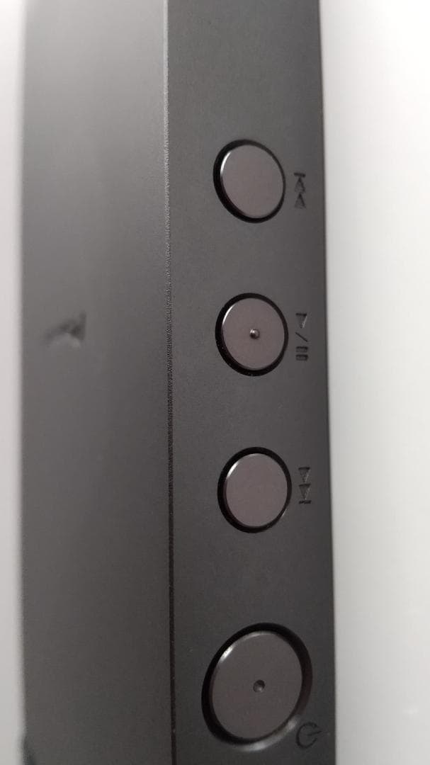 Pioneer Digital Audio Player Xdp-100R