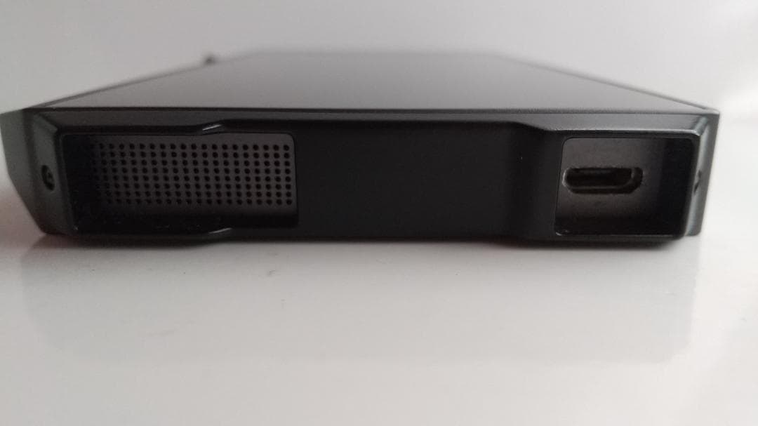 Pioneer Digital Audio Player Xdp-100R