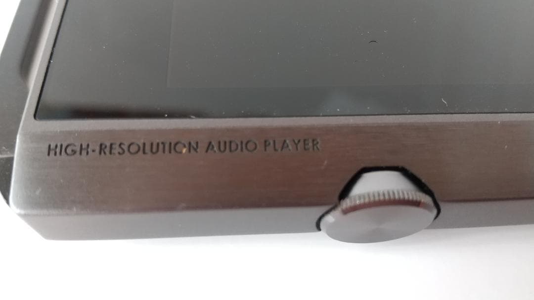 Pioneer Digital Audio Player Xdp-100R
