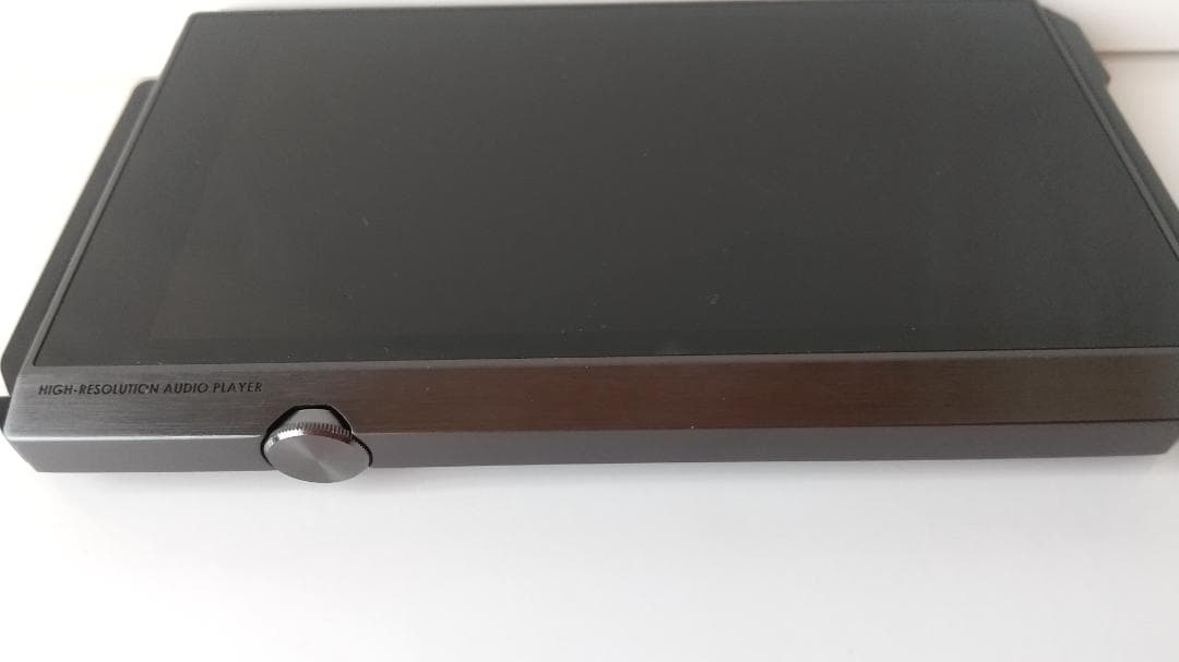 Pioneer Digital Audio Player Xdp-100R