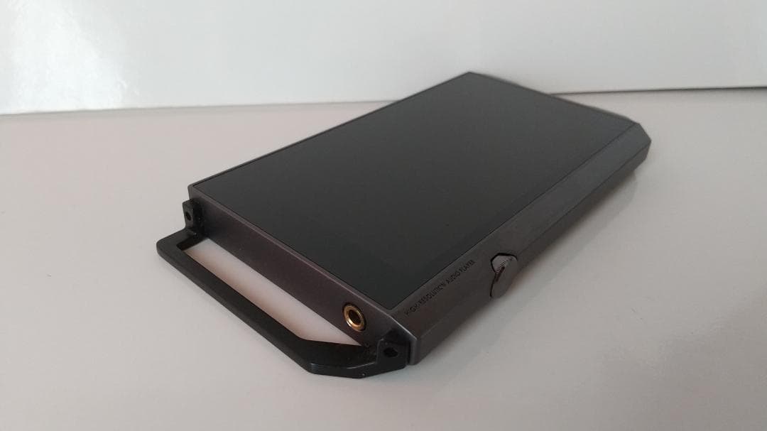 Pioneer Digital Audio Player Xdp-100R