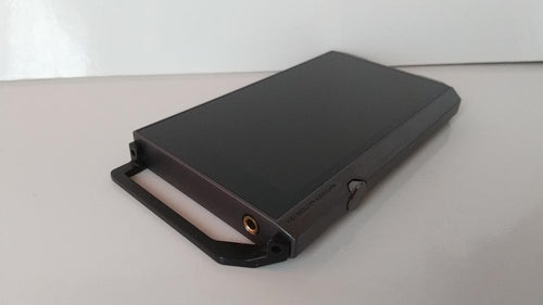 Pioneer Digital Audio Player Xdp-100R