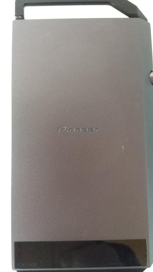 Pioneer Digital Audio Player Xdp-100R