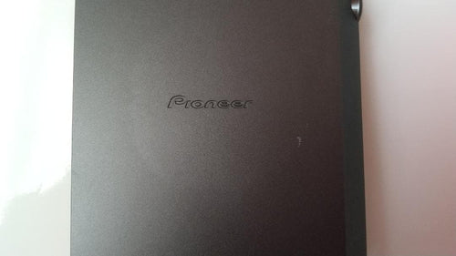 Pioneer Digital Audio Player Xdp-100R
