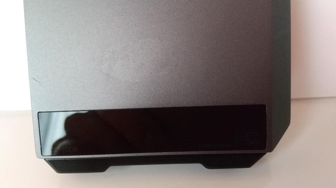 Pioneer Digital Audio Player Xdp-100R