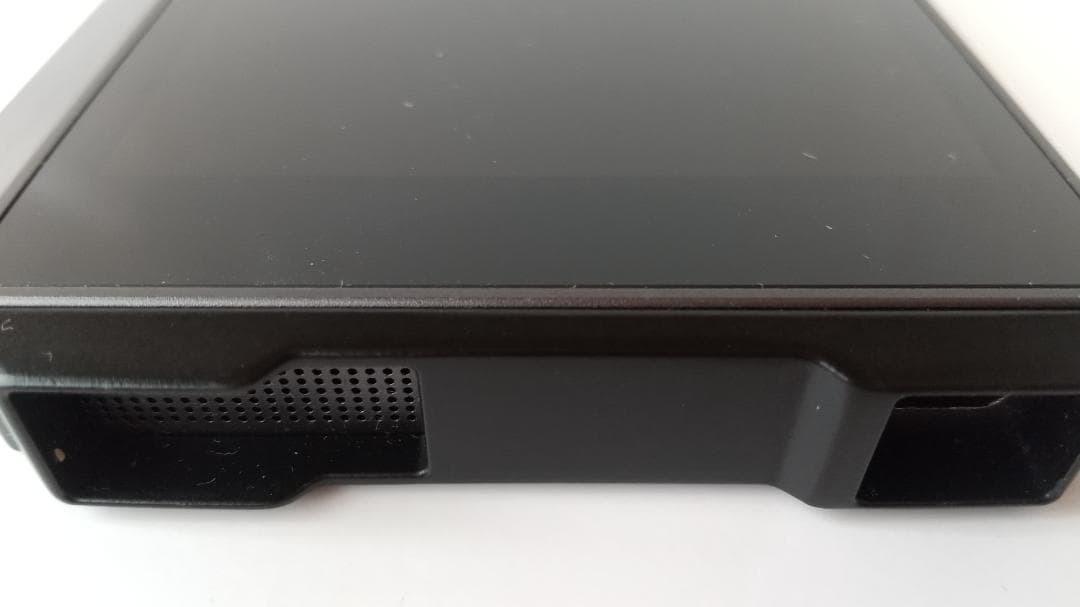 Pioneer Digital Audio Player Xdp-100R