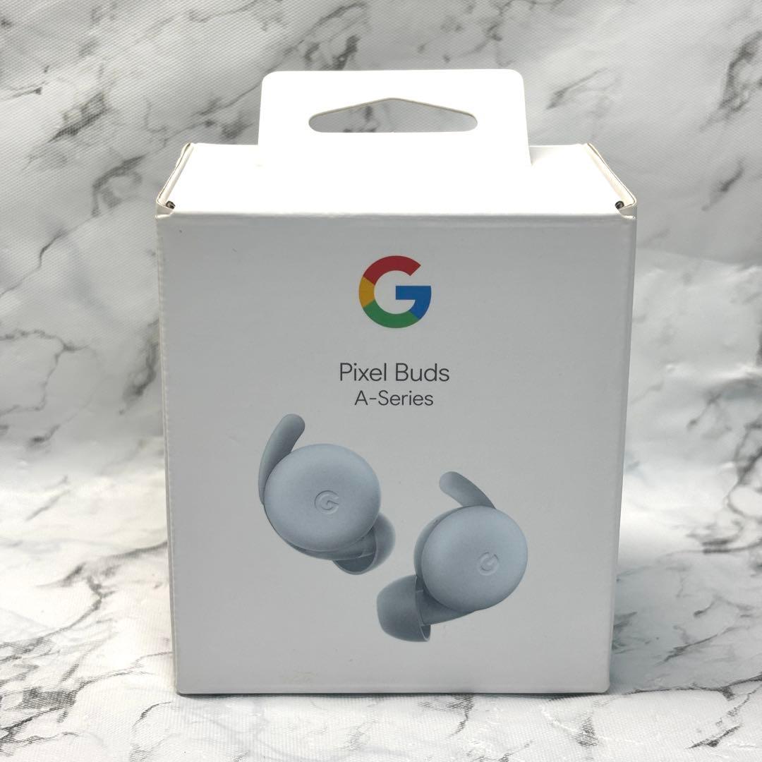 Google Wireless Earphones Pixel Buds A-Series