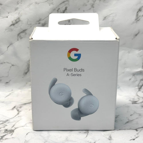 Google Wireless Earphones Pixel Buds A-Series