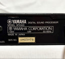 Yamaha Recording Effects Units Spx50D