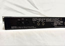 Yamaha Recording Effects Units Spx50D