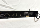 Yamaha Recording Effects Units Spx50D