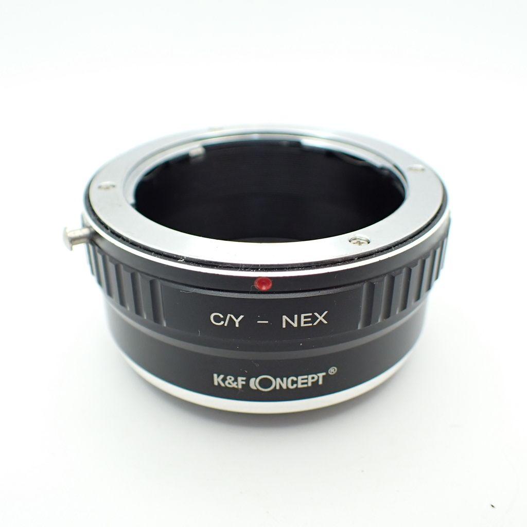 Yashica Lens (Single Focus) Dsb F1.9&