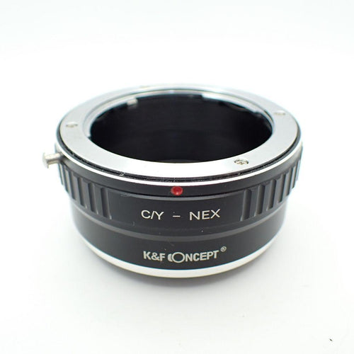 Yashica Lens (Single Focus) Dsb F1.9&