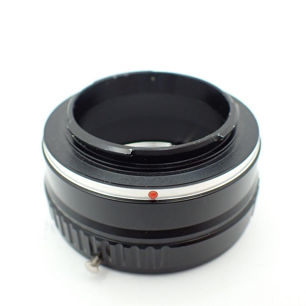 Yashica Lens (Single Focus) Dsb F1.9&