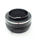Yashica Lens (Single Focus) Dsb F1.9&