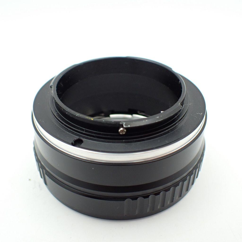 Yashica Lens (Single Focus) Dsb F1.9&